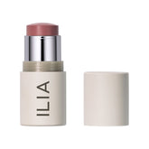 ILIA Multi-Stick lip-cheek application delivers seamless on-the-go color