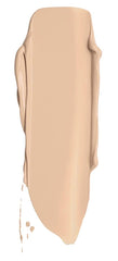 ILIA True Skin Serum Concealer under-eye application shows lightweight, creaseless coverage.