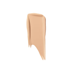 ILIA True Skin Serum Foundation swatches—shade match options for skin-like radiance.