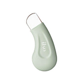 ILSO Deep Clean Master front view, ergonomic silicone tool for safe daily cleansing.