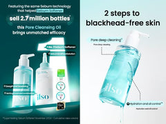 ilso makeup removal action gently dissolves makeup