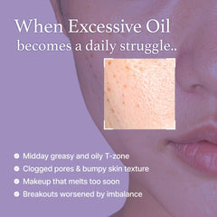 I'm from Black Rice Toner fermented black rice ingredient provides antioxidant-inspired care.