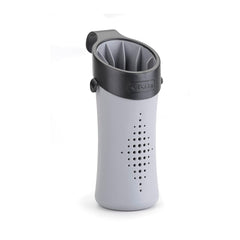 Polder BTH-7030-94 Hot Sleeve Caddy for Curling & Flat Irons – Safe, Compact