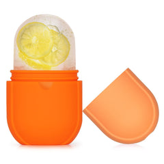 IMEASY ice-roller-face-eye depuffs puffiness for a refreshed complexion.