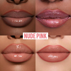 iMethod Lip Stain tweezer in use for precise peel-off removal