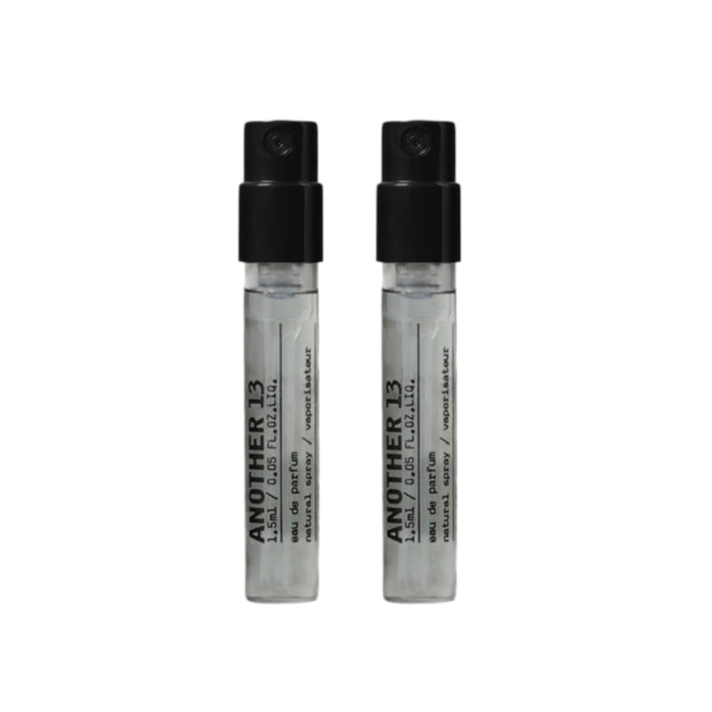 In1mart Another 13 EDP sample vial, ready for travel scent testing and exploration.