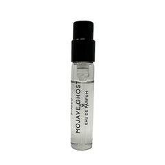 In1mart Mojave Ghost EDP sample vial - compact fragrance for trial before purchase