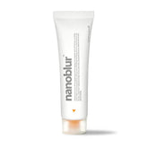 Indeed Nanoblur blur-cream-tube shows instant complexion smoothing for a photo-ready look.