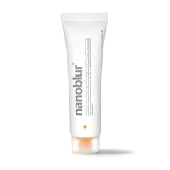 Indeed Nanoblur blur-cream-tube shows instant complexion smoothing for a photo-ready look.
