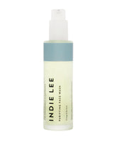 Indie Lee Purifying Face Wash bottle with pump for easy daily cleansing