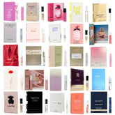 Infinite Scents sampler set with designer fragrances pack — rotate scents and discover favorites on the go.