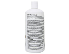 INFUSIUM 23 Pro Treatment Original bulk-pack display highlights value for households and professionals.