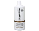 Infusium Pro 23 bottle 1L provides long-lasting hydration for daily use.