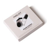 Inglot Eye Set Duraline bottle shows versatile mixing for extended wear