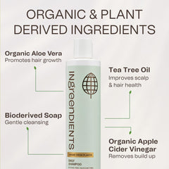Ingreendients creamy lather texture showing gentle foam for effective cleanse