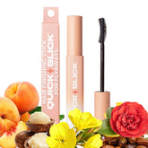 INH Hair Mascara for Flyaways tube packaging for quick on-the-go touch-ups