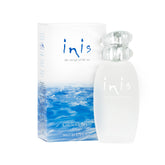 Inis the Energy of the Sea bottle front view—fresh ocean-inspired fragrance for everyday wear.