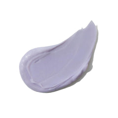INNERSENSE Bright Balance Purple Toning Conditioner being poured for brass-neutralizing results.