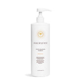 INNERSENSE Color Awakening Hairbath bottle highlights color-safe cleansing for color-treated hair.