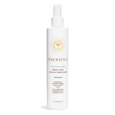 INNERSENSE fragrance-free Sweet Spirit Leave-In bottle ready for detangling and hydration