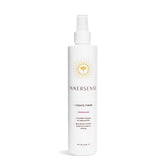 INNERSENSE I Create Finish Finishing Spray in action for flexible hold.