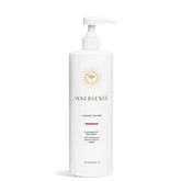 INNERSENSE I Create Volume Lotion pump-bottle shows 32oz size for fuller, voluminous hair