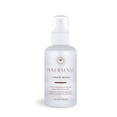 INNERSENSE I Create Waves Pink Himalayan Salt Spray textures hair for beachy waves