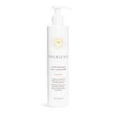 INNERSENSE Natural Color Radiance Daily Conditioner bottle demonstrates color-safe, gentle daily conditioning