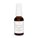 INNERSENSE Natural Harmonic Treatment Oil bottle pour for balanced scalp nourishment