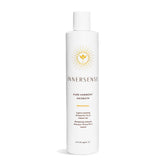INNERSENSE Natural Pure Harmony Hairbath bottle with a lightweight cleanse for fine to medium hair.
