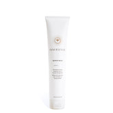 INNERSENSE Repair Hair Mask jar close-up with creamy formula for damaged hair.