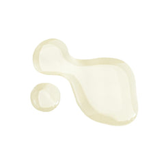 INNERSENSE scalp oil texture closeup reveals a silky, nourishing dry oil.