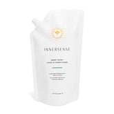 INNERSENSE Sweet Spirit leave-in bottle for detangling and moisture across hair types.