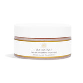 Innersense True Enlightenment Scalp Scrub bottle for refreshing scalp cleanse