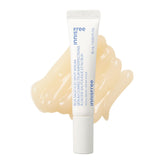 Innisfree Bija Spot Serum bottle with cooling gel texture for targeted care