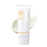 innisfree Daily UV Defense Sunscreen bottle ready for daily protection with invisible finish