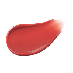 Innisfree Dewy Tint Lip Balm Love Beige gloss for a soft, buildable shine