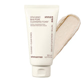 innisfree Volcanic BHA Pore Cleansing Foam packaging for daily use.