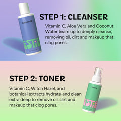 InstaNatural Besties moisturizer jar delivers lasting hydration