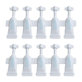 Instantly Ageless eye bag removal application smooths under-eye area for a refreshed look.