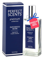 InStyle Fragrances Perfect Scents bottle for versatile daily wear.