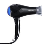 InStyler Turbo MAX dryer angle shot highlights ergonomic grip for comfortable daily styling.