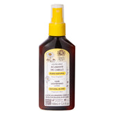 Intea Camomila Blonde Spray bottle for gentle lightening at home.