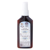 Intea Camomila Kids spray bottle shown for gentle lightening with chamomile