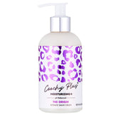 IntiMD Coochy Plus bottle — moisturizing cream for a smooth intimate shave