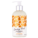IntiMD Coochy Plus Citrus Elixir bottle showing moisturizing formula for rash-free shaving