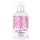 IntiMD Coochy Plus Sweet Bliss bottle shown for easy intimate shaving prep.