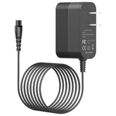 IOKOFJOA Remington charger side view for reliable power on the go.