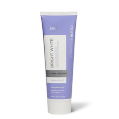 Ion Bright White Creme Lightener bottle for at-home lightening up to 8 levels