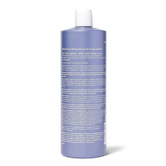 ion Color Defense AfterColor Sealer on hair with gloss finish, signaling smooth color protection